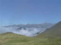 Pyrenaen Bild
